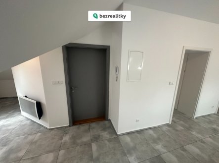 Prodej bytu, 3+kk, 77 m²