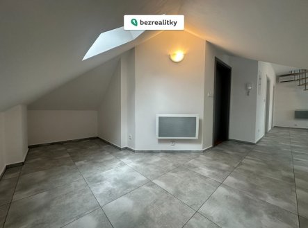 Prodej bytu, 3+kk, 77 m²