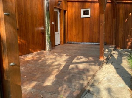 Prodej chaty/rekreačního objektu, 60 m²