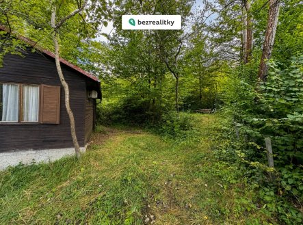 Prodej chaty/rekreačního objektu, 78 m²