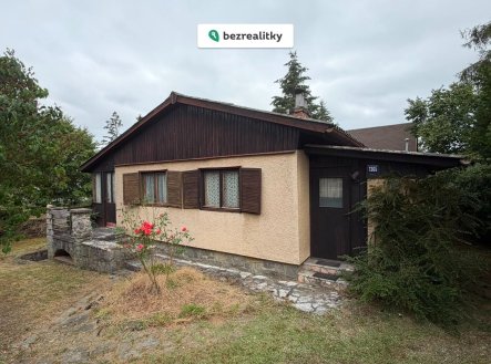 Prodej chaty/rekreačního objektu, 51 m²