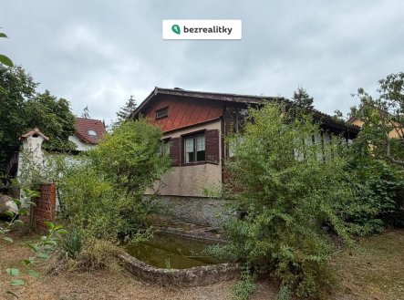 Prodej chaty/rekreačního objektu, 51 m²