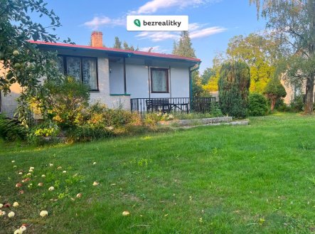 Prodej chaty/rekreačního objektu, 49 m²