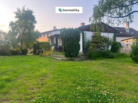 Prodej chaty/rekreačního objektu, 49 m²