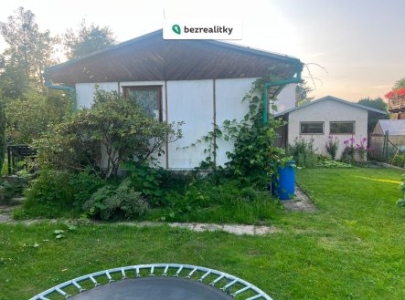 Prodej chaty/rekreačního objektu, 49 m²