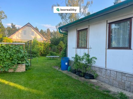 Prodej chaty/rekreačního objektu, 49 m²