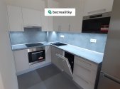Prodej bytu, 2+kk, 42 m²