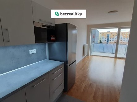Prodej bytu, 2+kk, 42 m²