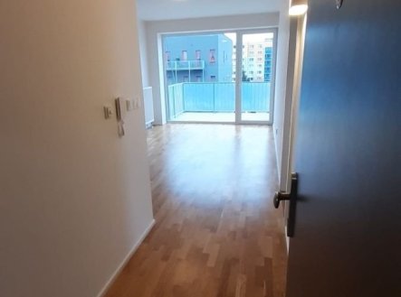 Prodej bytu, 2+kk, 42 m²