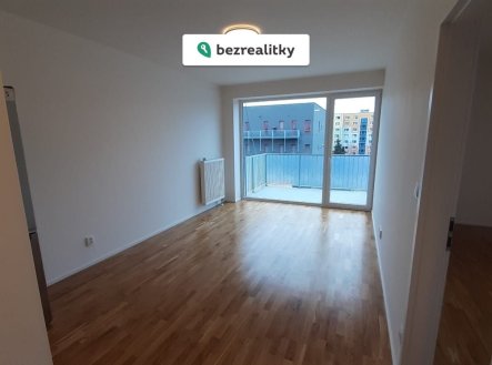 Prodej bytu, 2+kk, 42 m²