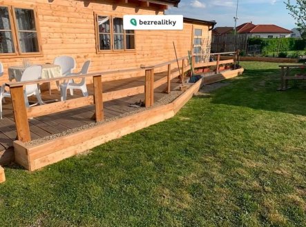 Prodej domu/vily, 81 m²