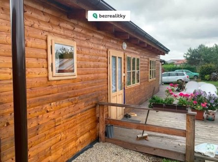 Prodej domu/vily, 81 m²