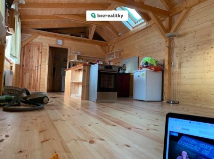 Prodej domu/vily, 81 m²