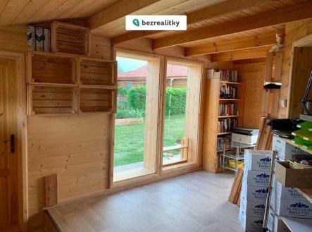 Prodej domu/vily, 81 m²