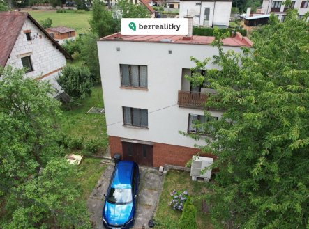 Prodej domu/vily, 90 m²