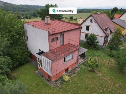 Prodej domu/vily, 90 m²