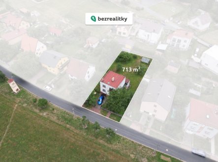 Prodej domu/vily, 90 m²