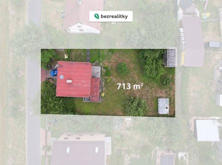 Prodej domu/vily, 90 m²