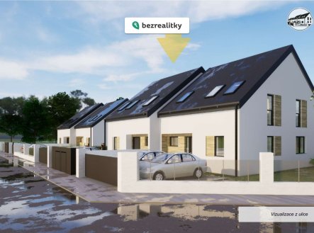 Prodej domu/vily, 151 m²