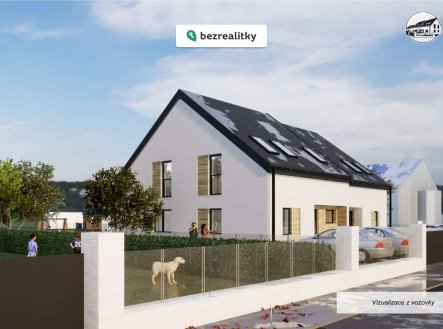 Prodej domu/vily, 151 m²