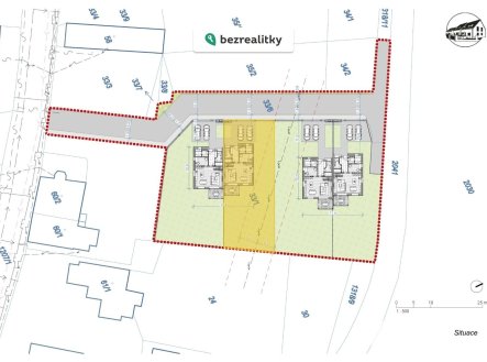 Prodej domu/vily, 151 m²