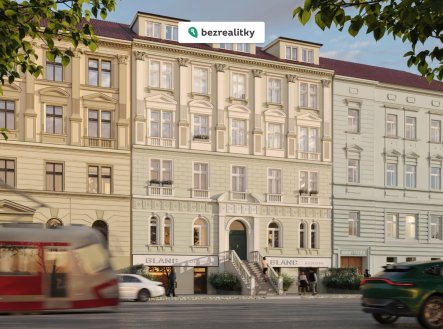 Prodej bytu, 1+1, 31 m²