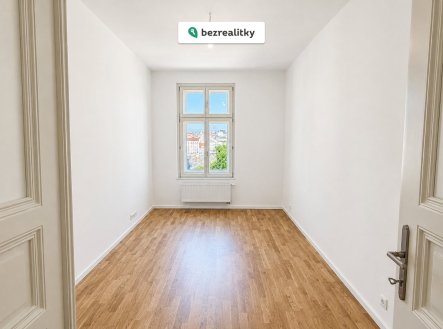 Prodej bytu, 1+1, 31 m²