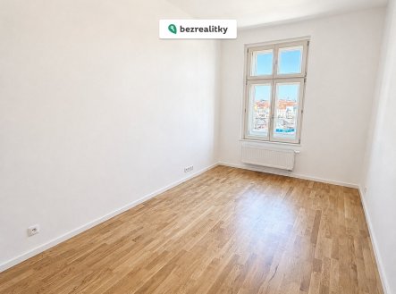 Prodej bytu, 1+1, 31 m²