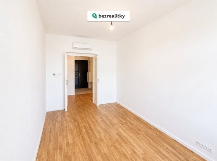 Prodej bytu, 1+1, 31 m²