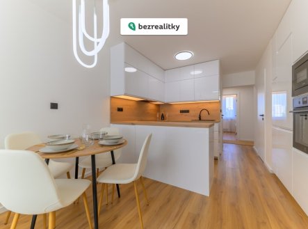 Prodej bytu, 4+kk, 65 m²