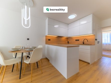 Prodej bytu, 4+kk, 65 m²