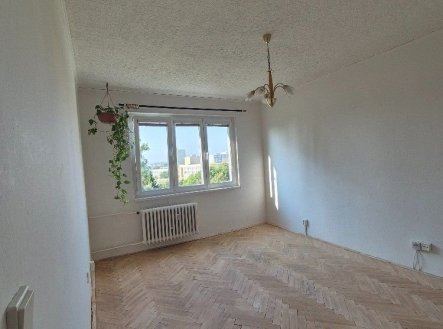 Prodej bytu, 2+1, 52 m²