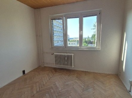 Prodej bytu, 2+1, 52 m²