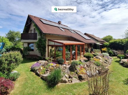 Prodej domu/vily, 160 m²