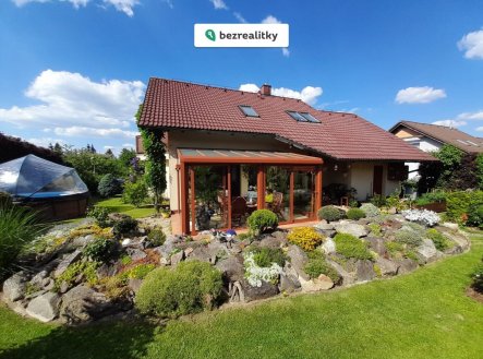 Prodej domu/vily, 160 m²