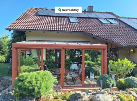 Prodej domu/vily, 160 m²