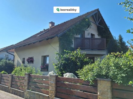 Prodej domu/vily, 160 m²