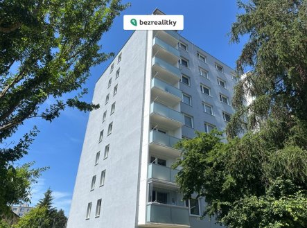 Prodej bytu, 3+1, 72 m²