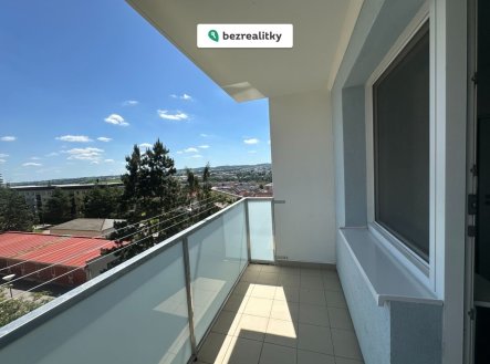 Prodej bytu, 3+1, 72 m²