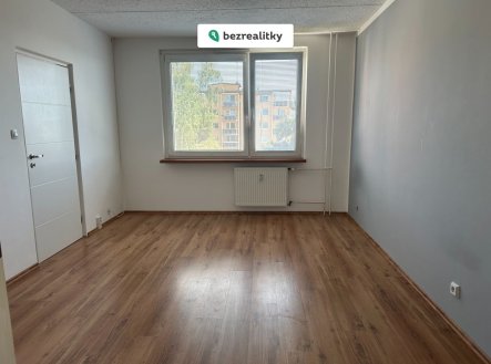 Prodej bytu, 3+1, 72 m²