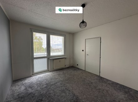 Prodej bytu, 3+1, 72 m²