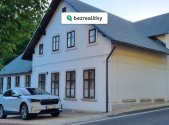 Prodej chaty/rekreačního objektu, 250 m²