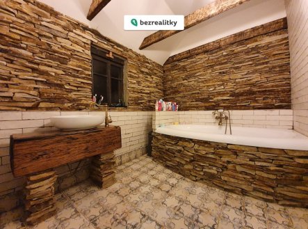 Prodej chaty/rekreačního objektu, 250 m²
