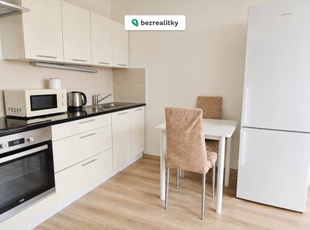 Prodej bytu, 1+kk, 27 m²