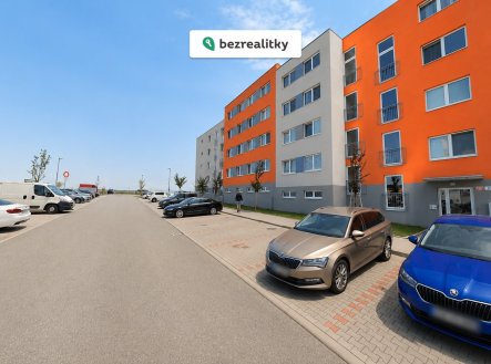 Prodej bytu, 1+kk, 27 m²