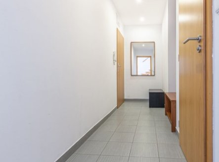 Prodej bytu, 2+kk, 82 m²