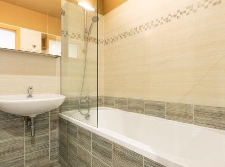 Prodej bytu, 2+kk, 82 m²