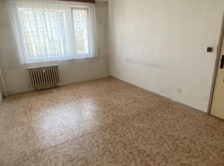 Prodej bytu, 1+1, 52 m²