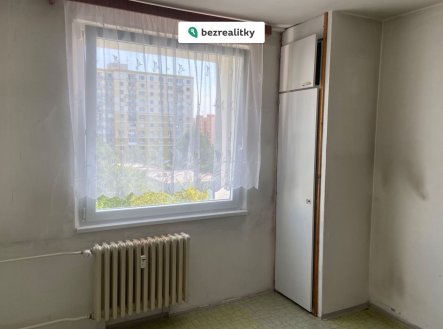 Prodej bytu, 1+1, 52 m²