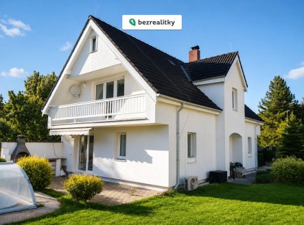 Prodej domu/vily, 155 m²